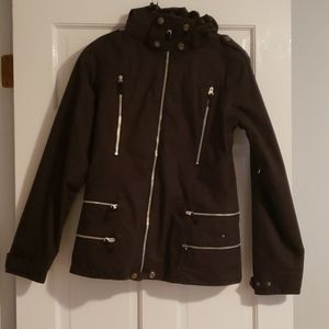 Womens Burton Snowboarding Jacket